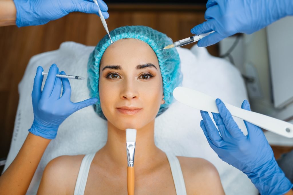 Endolift İstanbul AOG Klinik Lotus Nişantaşı